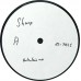 SHARP Entertain Me / So Say Hurrah / Next Generation (Unicorn Records ‎– 12 PHZ-5) UK 1986 White label test-pressing 12" EP (Mod, Indie Pop)